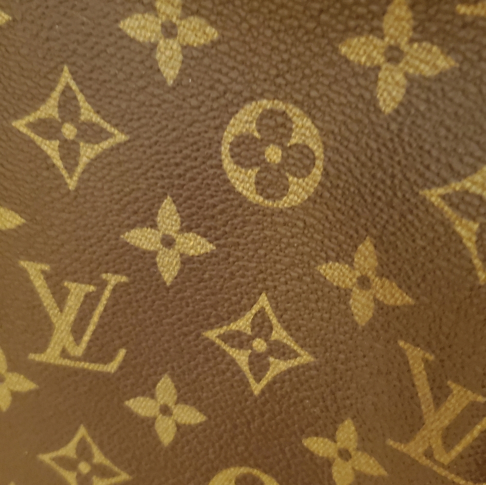 Louisvitton gm looping bag - Picture 2 of 5